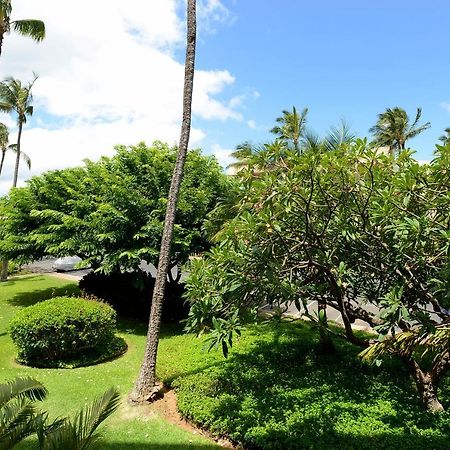 Aloha Kahakai Lejlighedshotel Wailea  Eksteriør billede