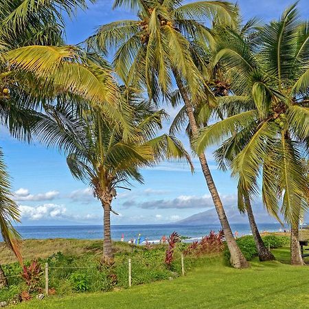 Aloha Kahakai Lejlighedshotel Wailea  Eksteriør billede